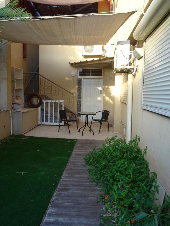 Magnificent Studio In Zichron Yaakov Sea View And Garden Zikhron Ya'akov Exterior photo