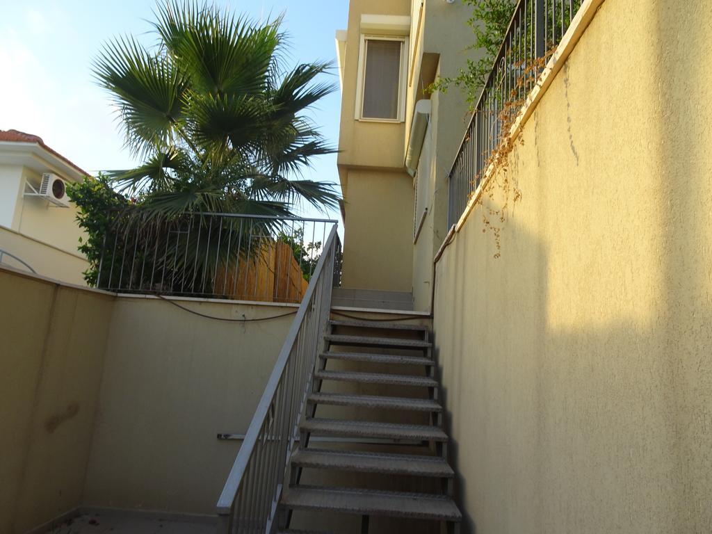Magnificent Studio In Zichron Yaakov Sea View And Garden Zikhron Ya'akov Exterior photo