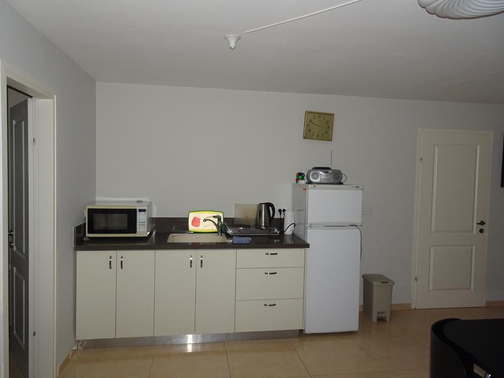 Magnificent Studio In Zichron Yaakov Sea View And Garden Zikhron Ya'akov Exterior photo