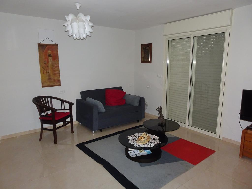 Magnificent Studio In Zichron Yaakov Sea View And Garden Zikhron Ya'akov Exterior photo