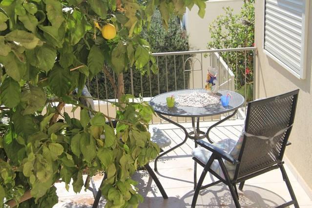 Magnificent Studio In Zichron Yaakov Sea View And Garden Zikhron Ya'akov Exterior photo